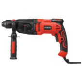 Ciocane rotopercutoare cu motor orizontal