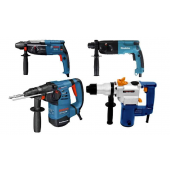 Перфораторы