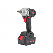 Гайковерты