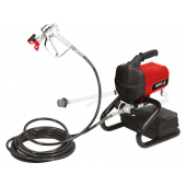 Краскопульты электрические