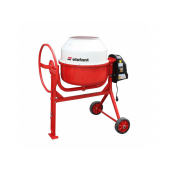 Бетономешалки