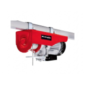 Электрическая лебедка