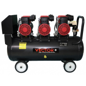 Безмасляные компрессоры