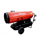 Дизельные тепловые пушки