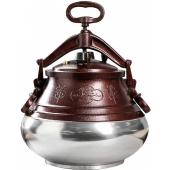 Котелки и казаны