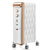 Calorifere electrice cu ulei