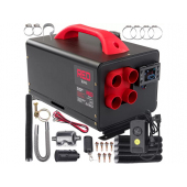 Автономки дизельные