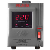 Стабилизаторы напряжения