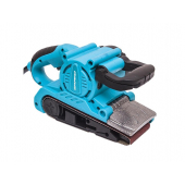 Ленточные шлифмашины