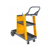 Тележка для сварочного аппарата