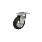 Колеса поворотные промышленные 