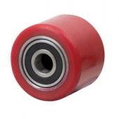  Колеса для рохли