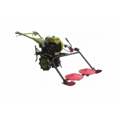 Accesorii motocultor