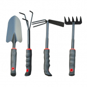 Unelte pentru gradina